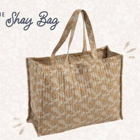 Matilda Jane Handbags - NWT Matilda Jabe Stay Tote bag